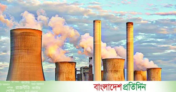 শিল্পাঞ্চলের বাতাসে স্বাস্থ্যঝুঁকি | | বাংলাদেশ প্রতিদিন