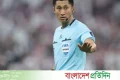 দল নেই তো কী হয়েছে, রেফারি তো আছে! লাল হলুদ কার্ডেই মাতছে চীন | | বাংলাদেশ প্রতিদিন