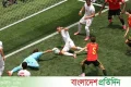 ইরানের অবিশ্বাস্য প্রতিরোধ ভাঙতে পারল না বেলজিয়াম | | বাংলাদেশ প্রতিদিন