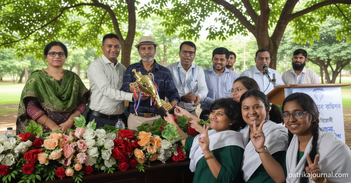 ময়মনসিংহে দুর্নীতিবিরোধী বিতর্ক প্রতিযোগিতা | | বাংলাদেশ প্রতিদিন
