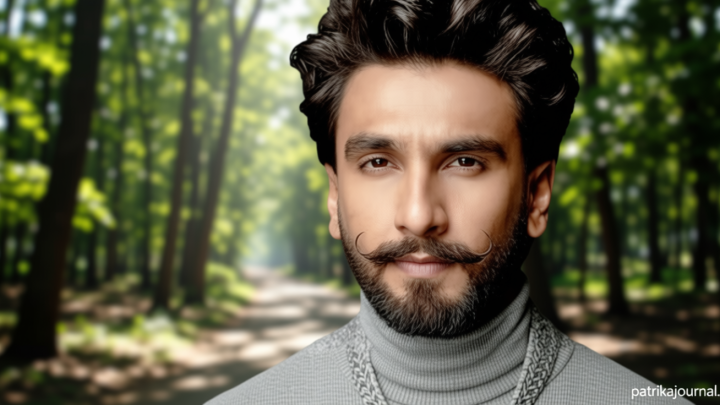 ‘ডন ৩’ বিতর্ক: এবার এফডব্লিউআইসিই-কে আইনি নোটিশ পাঠালেন রণবীর সিং | | বাংলাদেশ প্রতিদিন