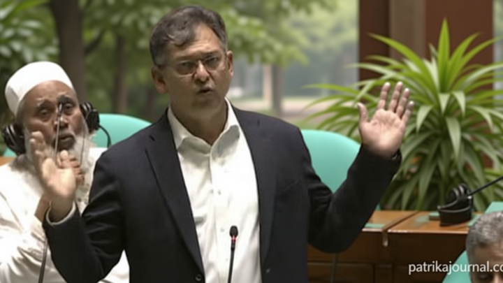 ইসলামী ব্যাংক মানেই ইসলাম নয়, আগের সব হরিলুটের তদন্ত হবে: স্বরাষ্ট্রমন্ত্রী | | বাংলাদেশ প্রতিদিন