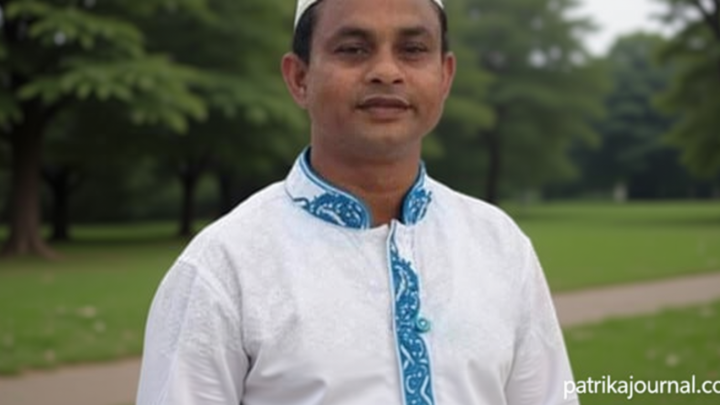 যুক্তরাষ্ট্রে ট্রাক চাপায় বাংলাদেশির মৃত্যু | | বাংলাদেশ প্রতিদিন