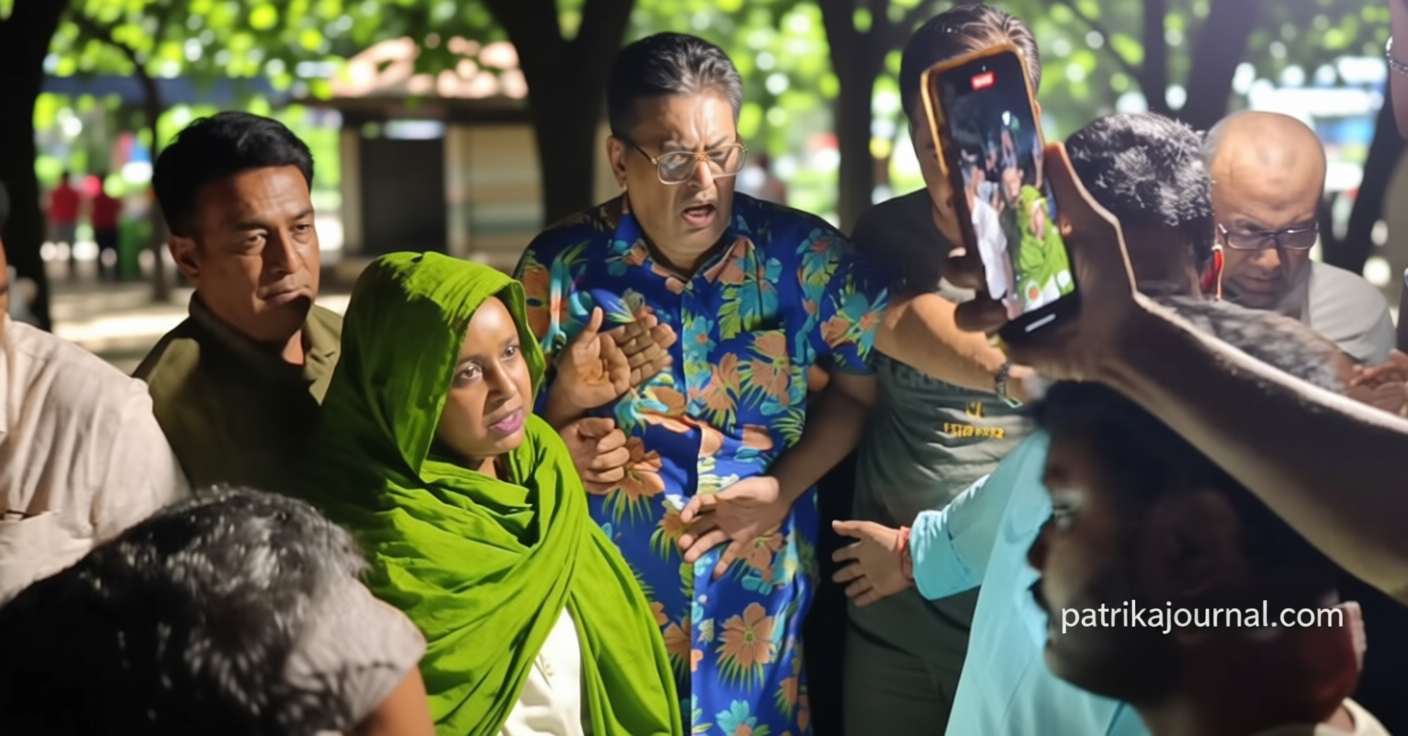 নিজ বাসায় কারামুক্ত আইভী, সরকারের প্রতি কৃতজ্ঞতা প্রকাশ | | বাংলাদেশ প্রতিদিন