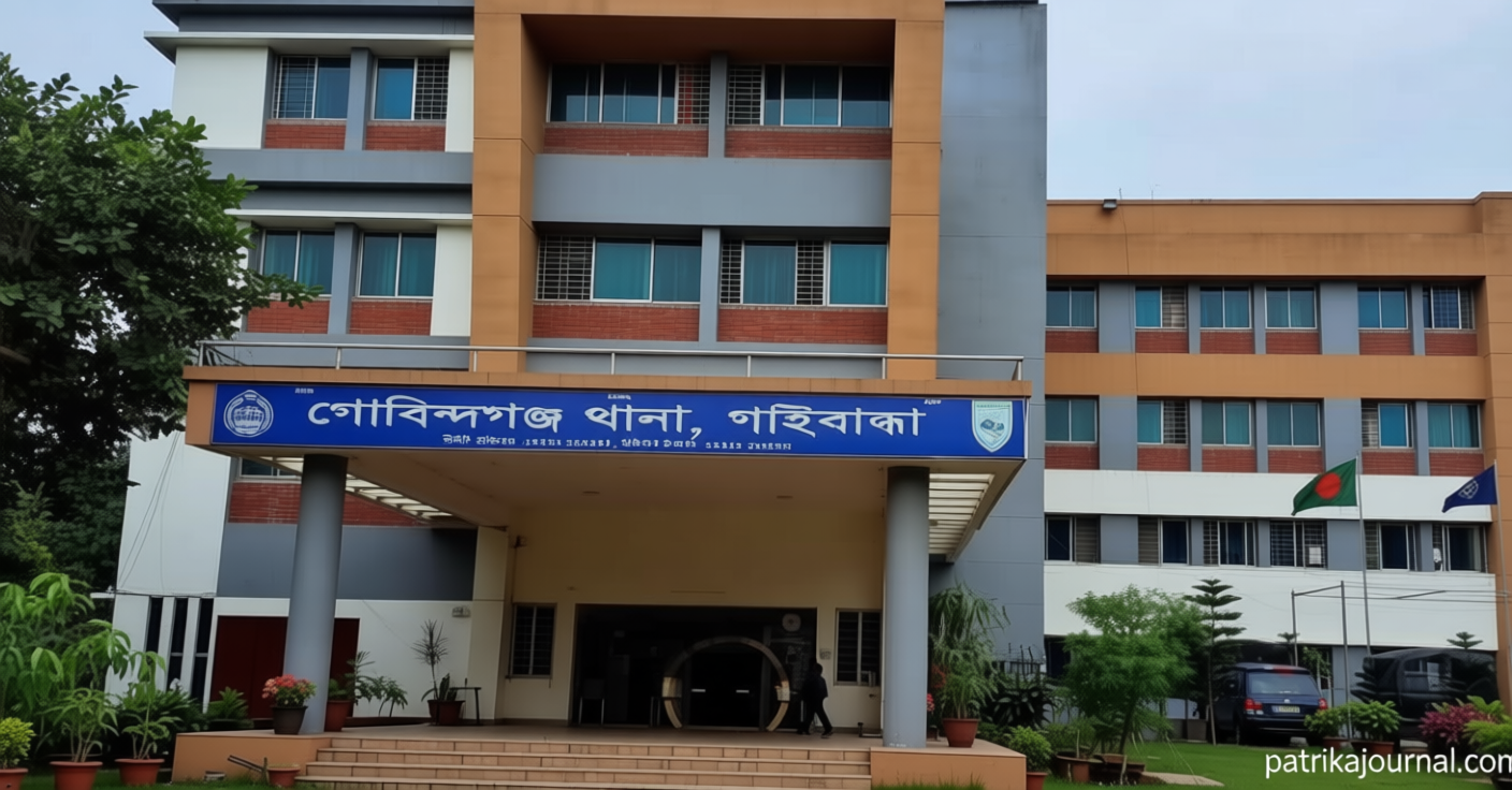 গোবিন্দগঞ্জে স্কুলছাত্রীকে অপহরণ করে সংঘবদ্ধ ধর্ষণ, গ্রেফতার ১ | | বাংলাদেশ প্রতিদিন