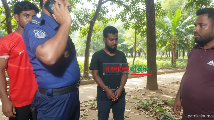 গাইবান্ধায় বলাৎকারের চেষ্টার অভিযোগে মাদ্রাসাশিক্ষক গ্রেফতার | | বাংলাদেশ প্রতিদিন