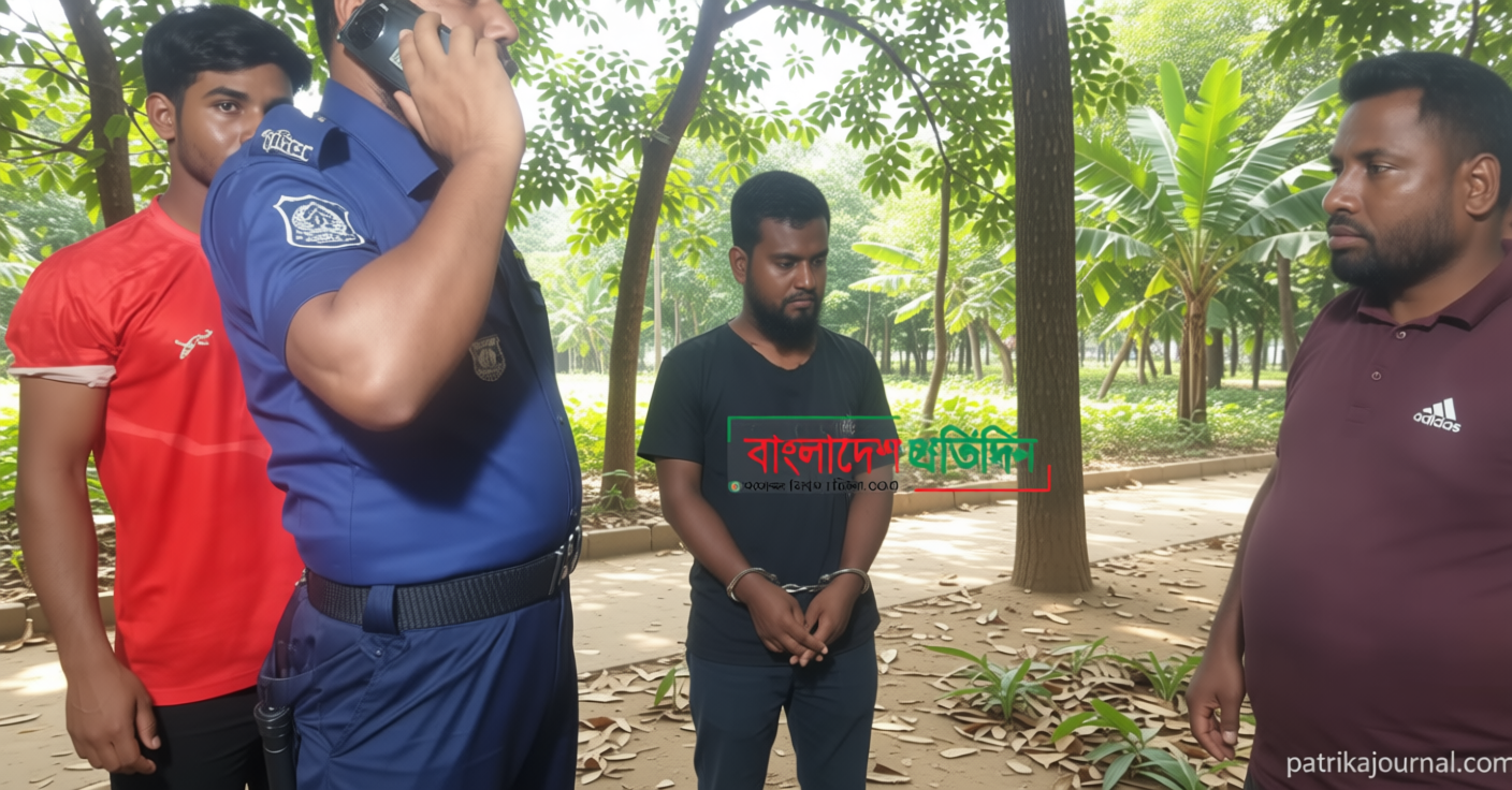 গাইবান্ধায় বলাৎকারের চেষ্টার অভিযোগে মাদ্রাসাশিক্ষক গ্রেফতার | | বাংলাদেশ প্রতিদিন