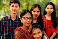 বাবার পর এবার মা ও তিন বোন, একা হয়ে গেলেন সিফাত | | বাংলাদেশ প্রতিদিন