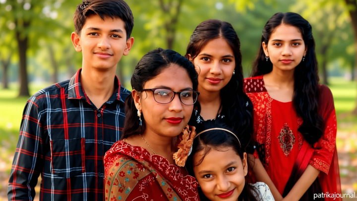 বাবার পর এবার মা ও তিন বোন, একা হয়ে গেলেন সিফাত | | বাংলাদেশ প্রতিদিন
