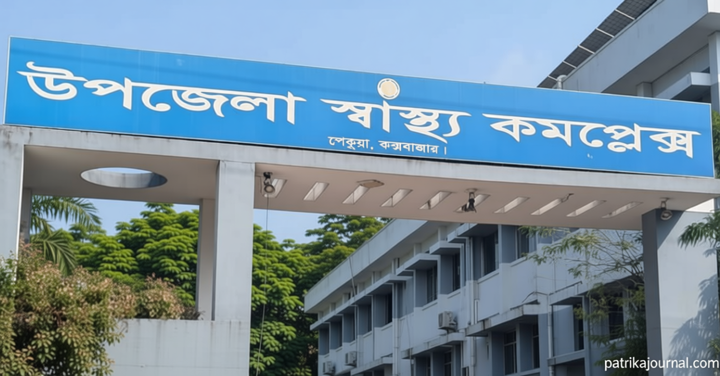 পেকুয়ায় গলায় চানা বুট আটকে শিশুর মৃত্যু | | বাংলাদেশ প্রতিদিন