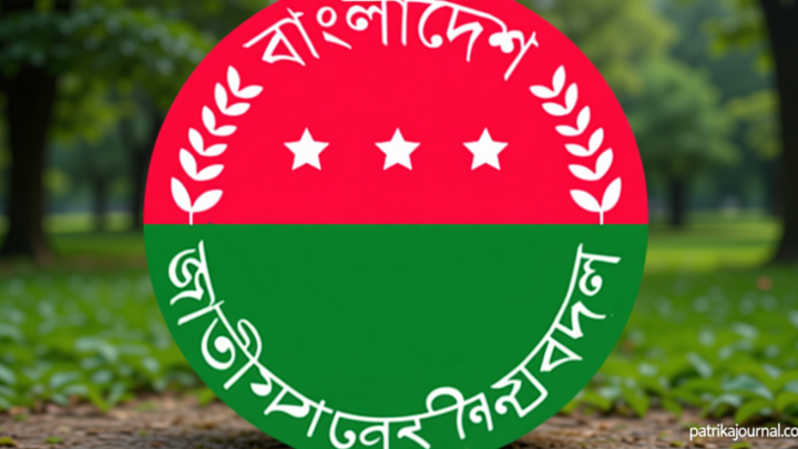যুবদলের পূর্ণাঙ্গ কমিটি ঘোষণা | | বাংলাদেশ প্রতিদিন