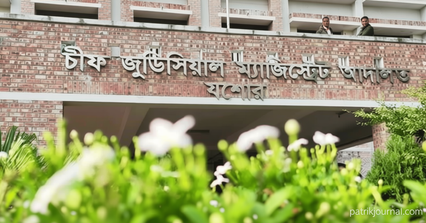 ভূমি অফিসের দাখিলা বইয়ের পাতা গায়েব, অফিস সহায়কের সাজা | | বাংলাদেশ প্রতিদিন