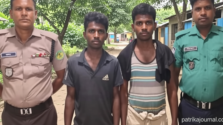 কর্ণফুলীতে ২ হাজার লিটার ডিজেল জব্দ, আটক ২ | | বাংলাদেশ প্রতিদিন
