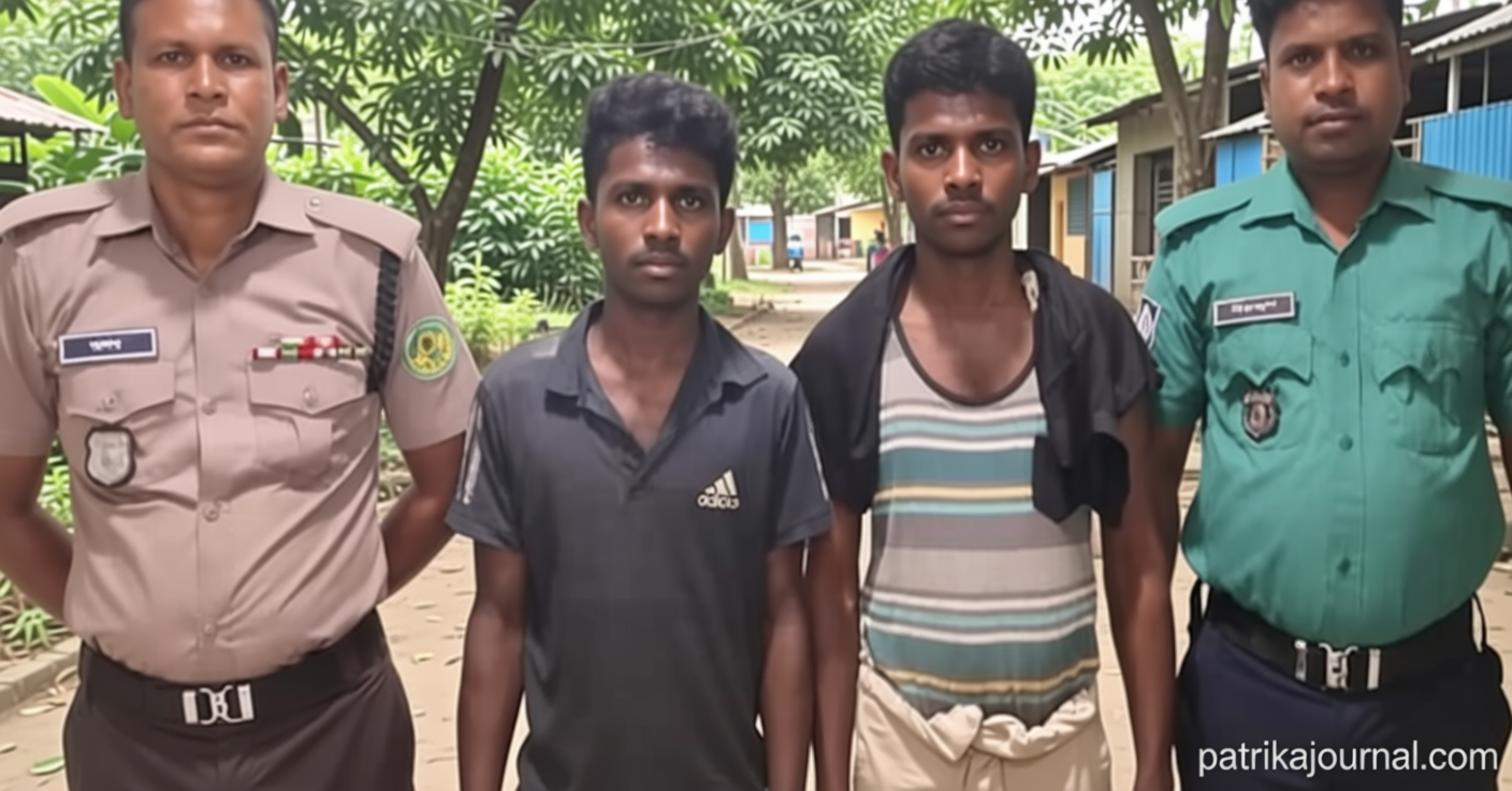 কর্ণফুলীতে ২ হাজার লিটার ডিজেল জব্দ, আটক ২ | | বাংলাদেশ প্রতিদিন