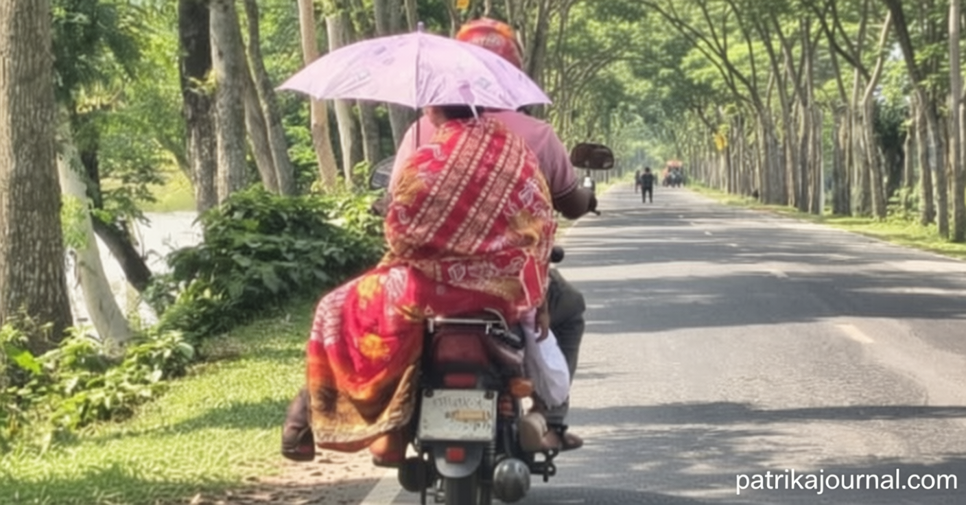 কুড়িগ্রামে তাপদাহে জনজীবন অতিষ্ঠ | | বাংলাদেশ প্রতিদিন