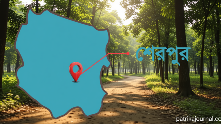 শেরপুরে পানিতে ডুবে দুই শিশুর মৃত্যু | | বাংলাদেশ প্রতিদিন