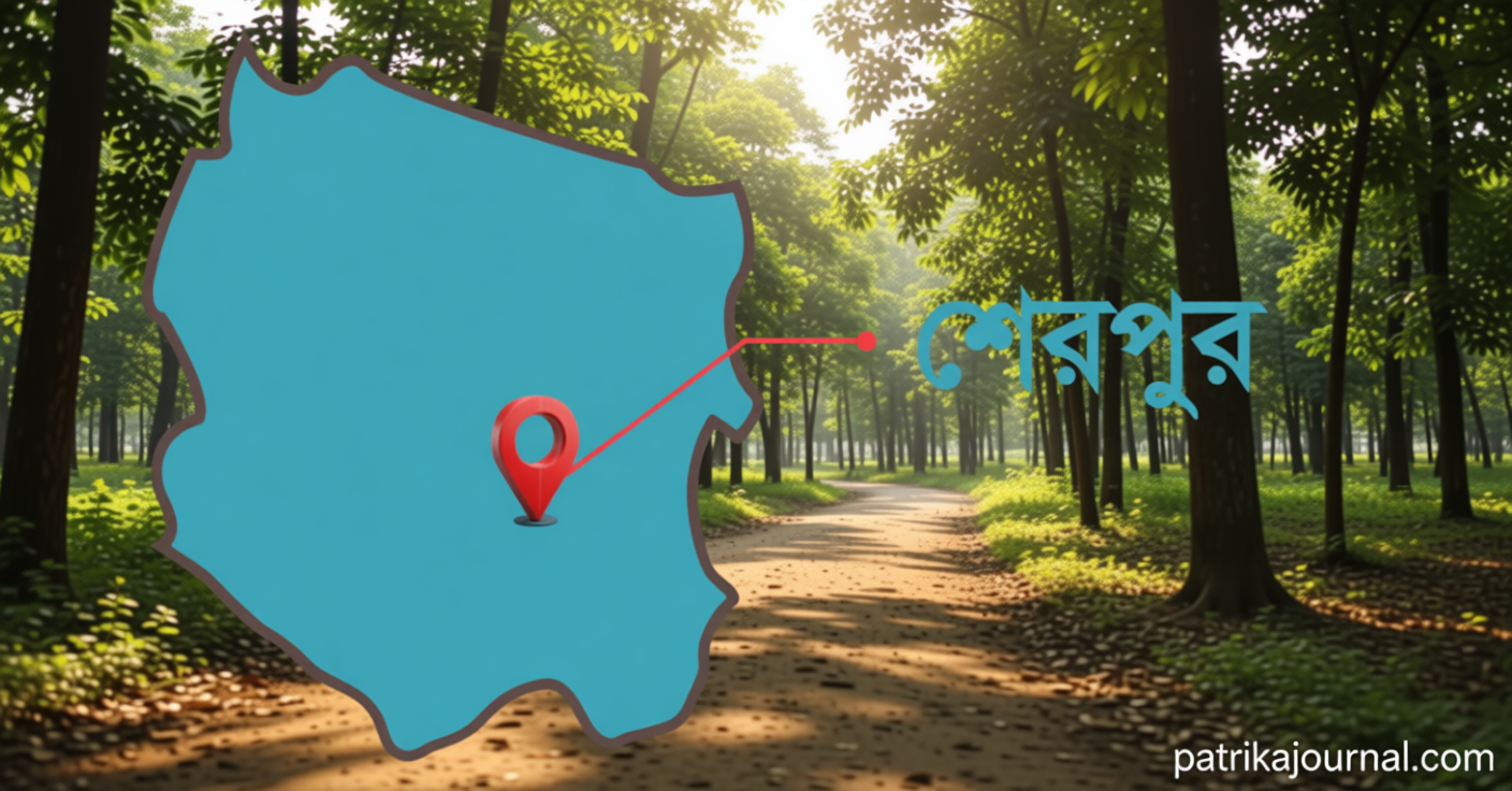 শেরপুরে পানিতে ডুবে দুই শিশুর মৃত্যু | | বাংলাদেশ প্রতিদিন