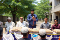 চিলমারীতে বিনামূল্যে রোপা আমন ধানের বীজ ও সার বিতরণ | | বাংলাদেশ প্রতিদিন