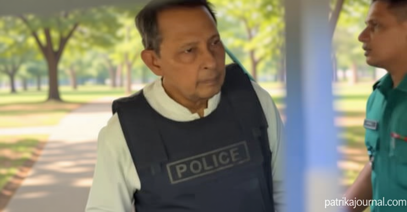 মানবতাবিরোধী অপরাধ : ইনুর মামলার রায় ঘোষণা দুপুরে, হবে সরাসরি সম্প্রচার | | বাংলাদেশ প্রতিদিন