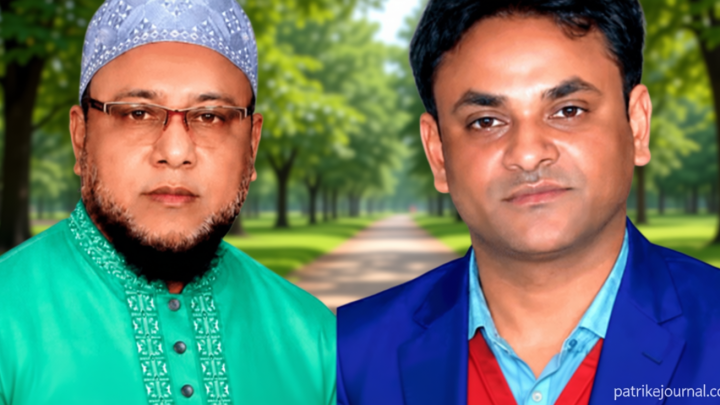 গংগাচড়া উপজেলা এনসিপি’র আহ্বায়ক কমিটি গঠন | | বাংলাদেশ প্রতিদিন
