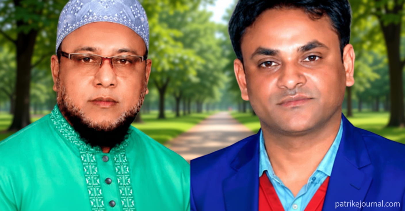 গংগাচড়া উপজেলা এনসিপি’র আহ্বায়ক কমিটি গঠন | | বাংলাদেশ প্রতিদিন
