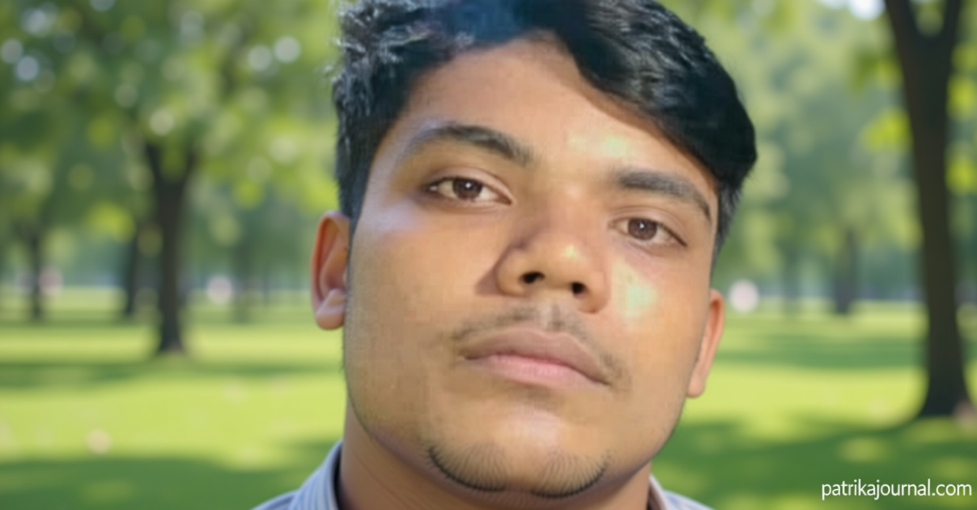 রেললাইনে দাঁড়িয়ে ছিলো বৃদ্ধ, বাঁচাতে গিয়ে ট্রেনের ধাক্কায় যুবকের মৃত্যু | | বাংলাদেশ প্রতিদিন