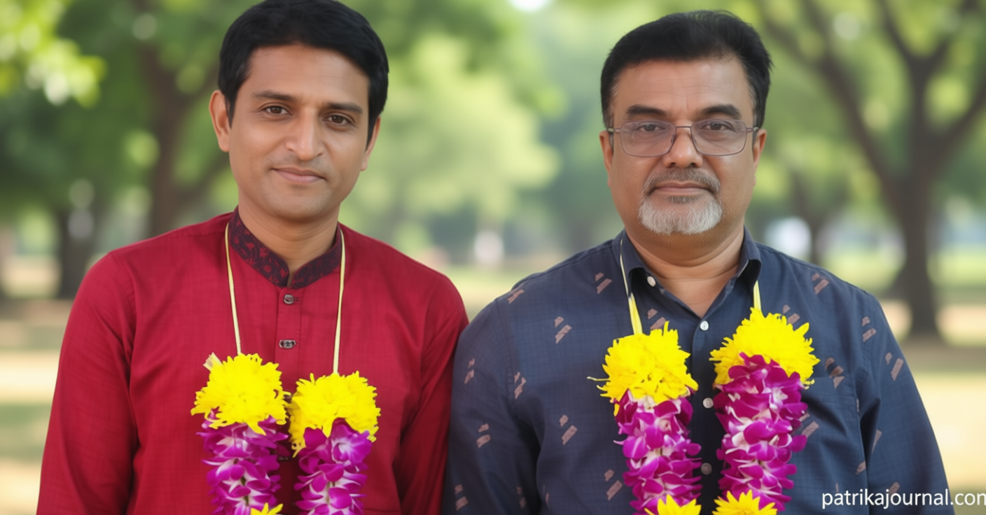 বাংলাদেশ কমিউনিটি প্রেস ক্লাব মালয়েশিয়ার সভাপতি রতন, সম্পাদক হিরন | | বাংলাদেশ প্রতিদিন