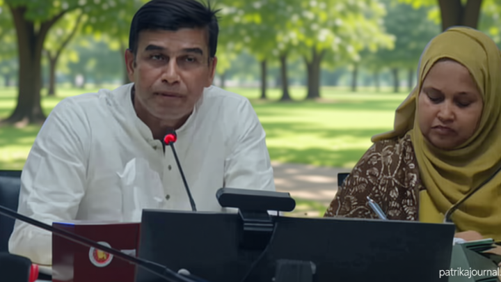 মাদকের বিরুদ্ধে সামাজিক আন্দোলন গড়ে তুলতে হবে: পানিসম্পদ প্রতিমন্ত্রী | | বাংলাদেশ প্রতিদিন