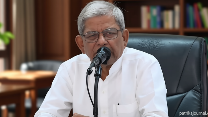 গণতন্ত্রকে ধ্বংস করার চক্রান্ত চলছে: মির্জা ফখরুল | | বাংলাদেশ প্রতিদিন
