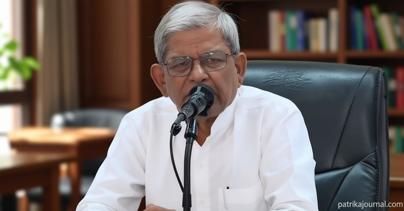 গণতন্ত্রকে ধ্বংস করার চক্রান্ত চলছে: মির্জা ফখরুল | | বাংলাদেশ প্রতিদিন