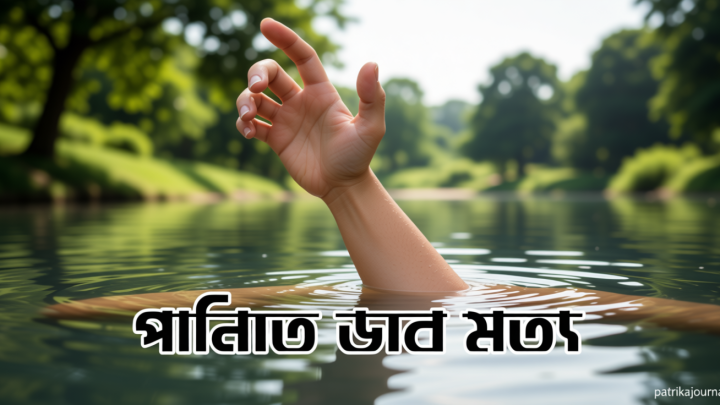আড়াইহাজারে পুকুরে ডুবে সহোদর দুই শিশুর মৃত্যু | | বাংলাদেশ প্রতিদিন