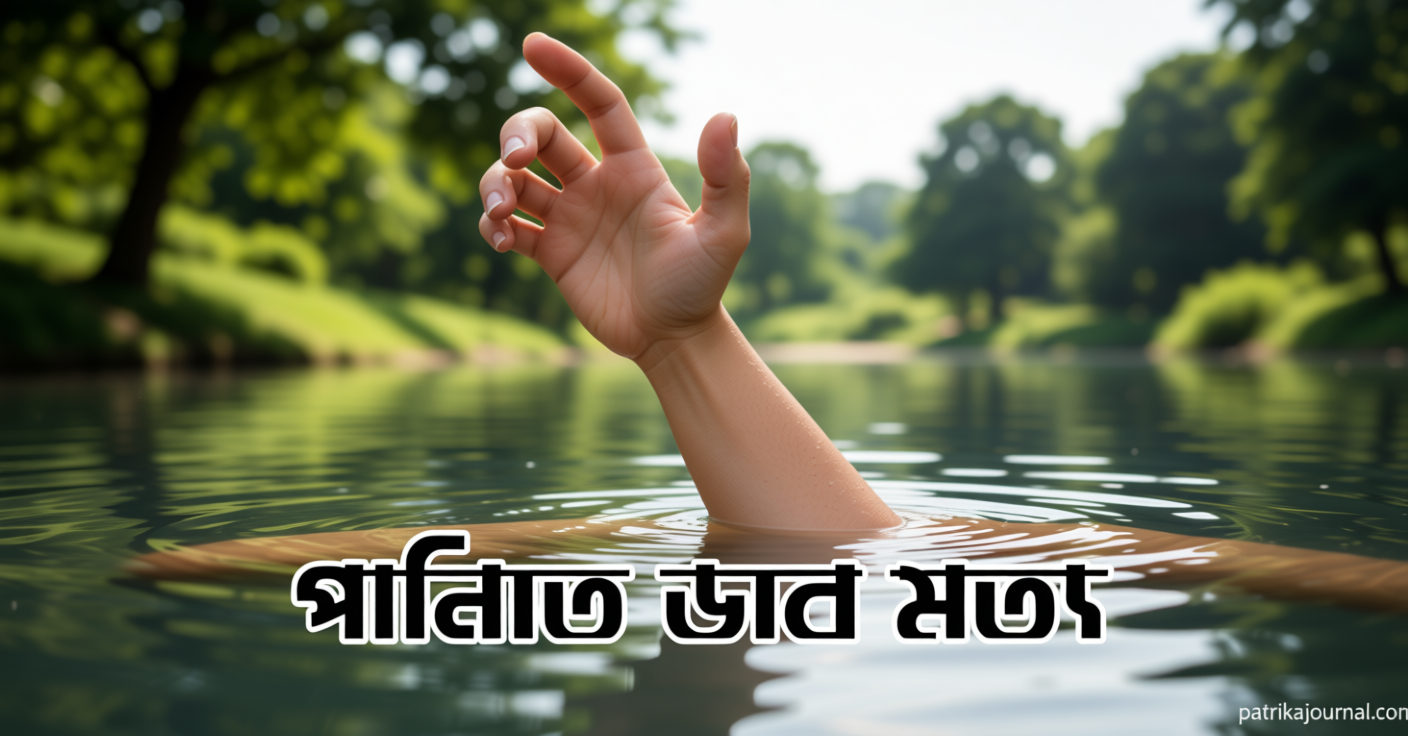 আড়াইহাজারে পুকুরে ডুবে সহোদর দুই শিশুর মৃত্যু | | বাংলাদেশ প্রতিদিন
