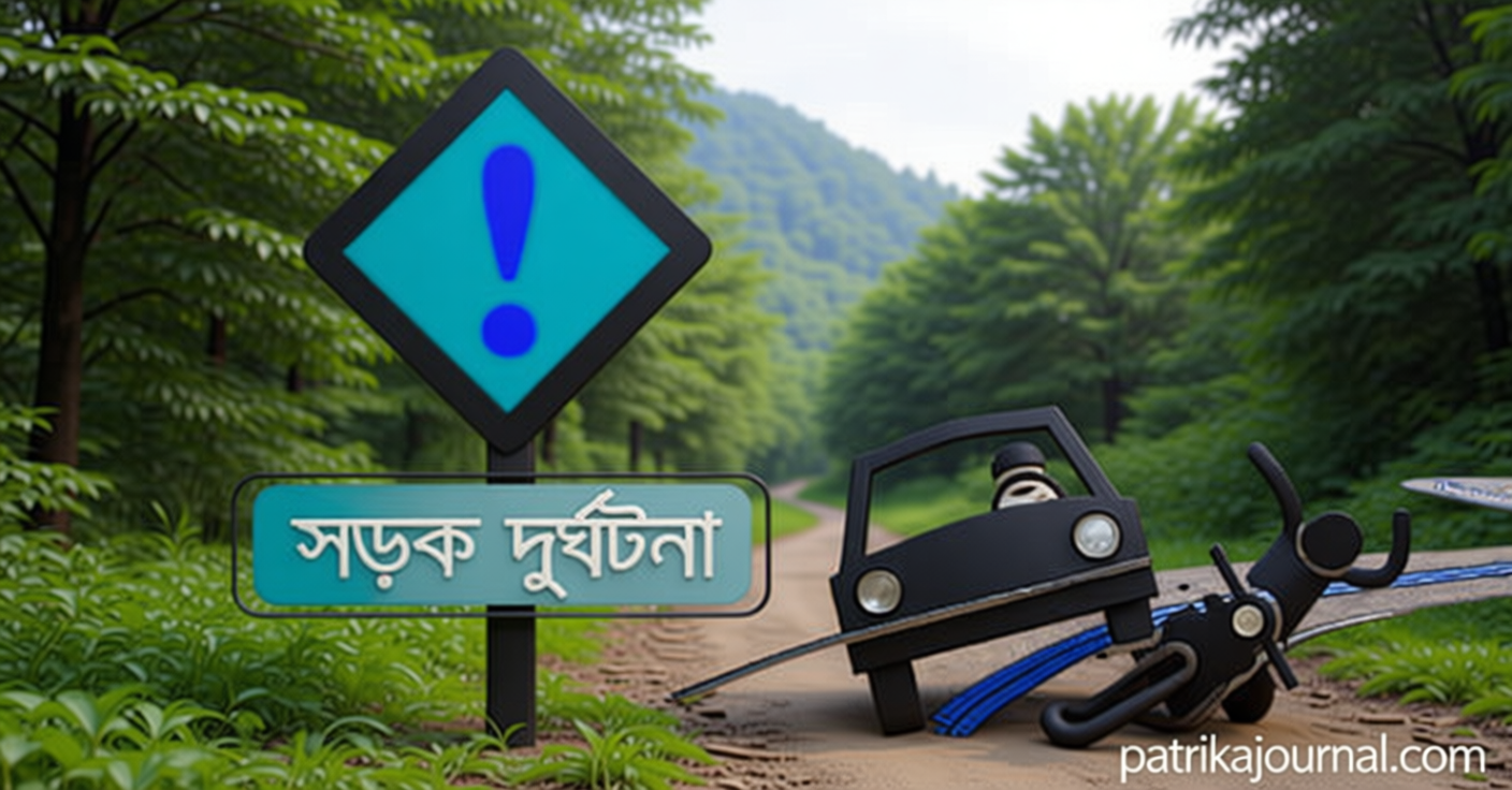 ঢাকা-মাওয়া এক্সপ্রেসওয়েতে বাসের ধাক্কায় মোটরসাইকেল আরোহী নিহত | | বাংলাদেশ প্রতিদিন