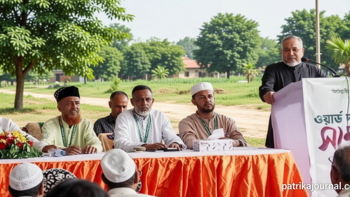 জনপ্রত্যাশা পূরণে কার্যকর ভূমিকা রাখতে পারছে না বিএনপি: ডা. তাহের | | বাংলাদেশ প্রতিদিন