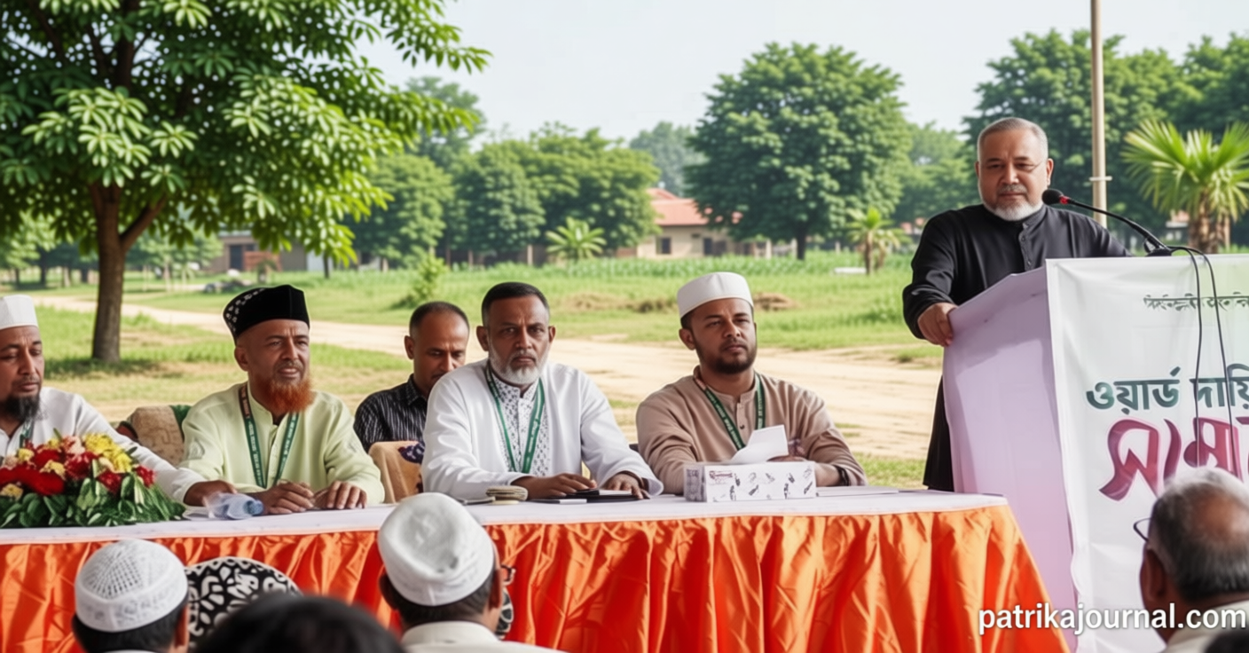 জনপ্রত্যাশা পূরণে কার্যকর ভূমিকা রাখতে পারছে না বিএনপি: ডা. তাহের | | বাংলাদেশ প্রতিদিন