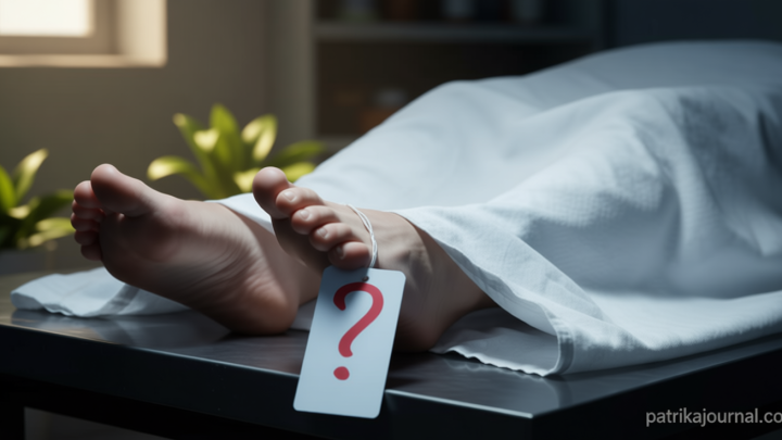 নেত্রকোনায় অটোরিকশার ব্যাটারি চার্জ দিতে গিয়ে বৃদ্ধের মৃত্যু | | বাংলাদেশ প্রতিদিন