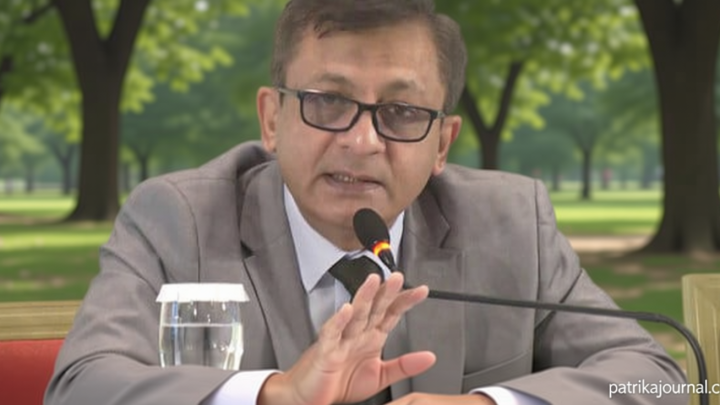 দেশে নতুন উদ্যোক্তা না আসাই আয় বৈষম্যের মূল কারণ : বাণিজ্যমন্ত্রী | | বাংলাদেশ প্রতিদিন