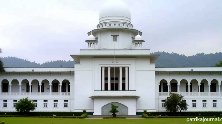 আসলাম চৌধুরীর প্রার্থিতা বাতিল, শপথ নিতে পারবেন না | | বাংলাদেশ প্রতিদিন
