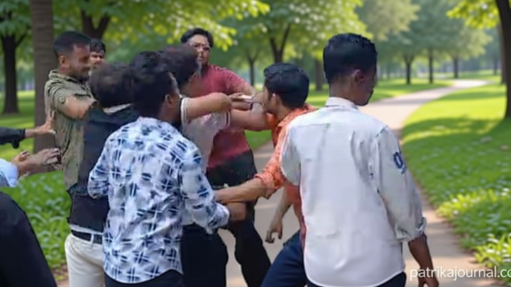 যুবদল কর্মীদের বিরুদ্ধে বিএনপি নেতার ওপর হামলার অভিযোগ | | বাংলাদেশ প্রতিদিন