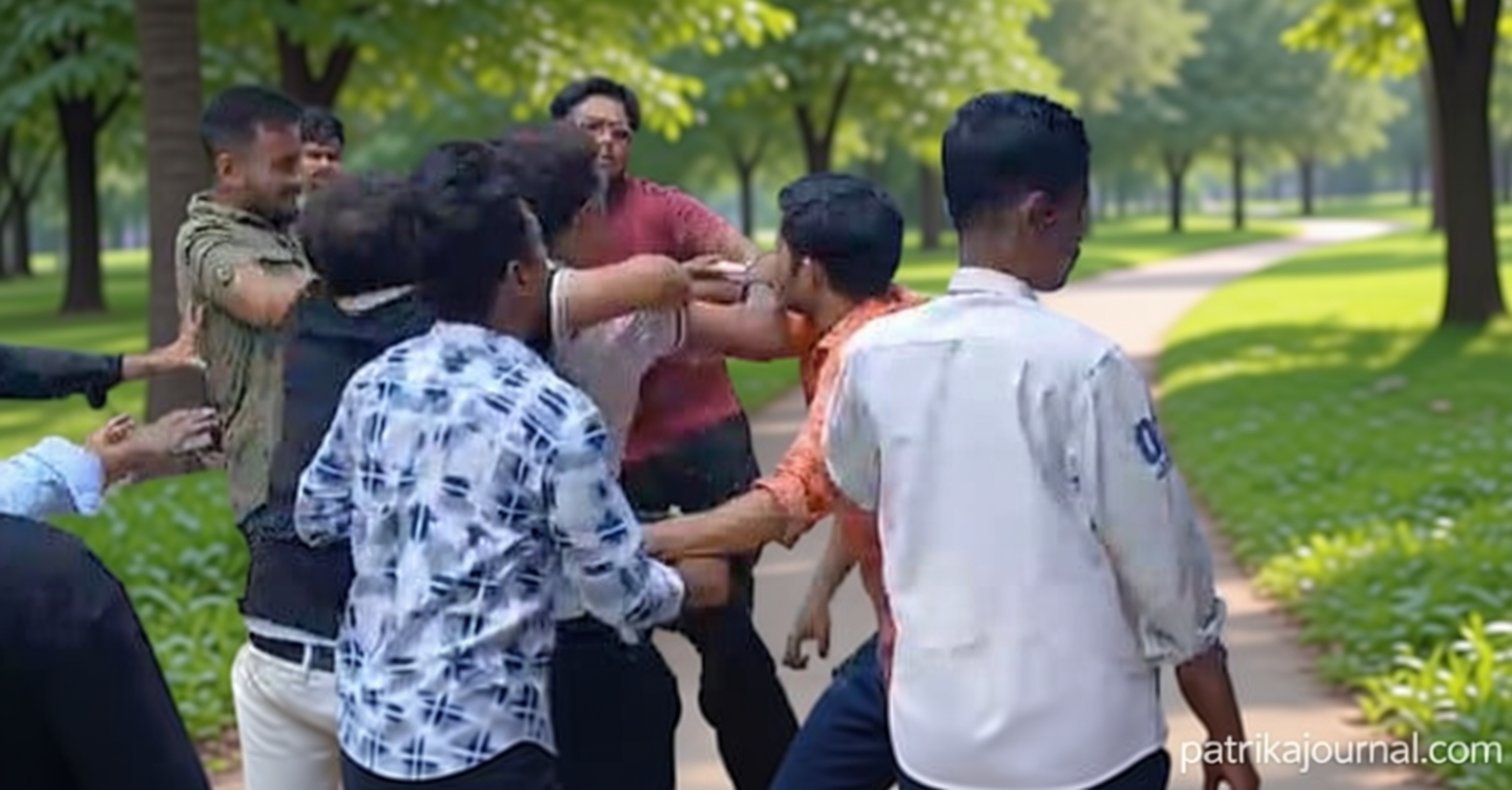 যুবদল কর্মীদের বিরুদ্ধে বিএনপি নেতার ওপর হামলার অভিযোগ | | বাংলাদেশ প্রতিদিন