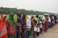 বাঁধ রক্ষার দাবিতে মানববন্ধন, তিস্তা মহাপরিকল্পনা বাস্তবায়নের দাবি | | বাংলাদেশ প্রতিদিন