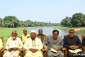তিস্তা মহাপরিকল্পনা বাস্তবায়নে ৬ দফা দাবিতে রংপুরে সংহতি সভা | | বাংলাদেশ প্রতিদিন