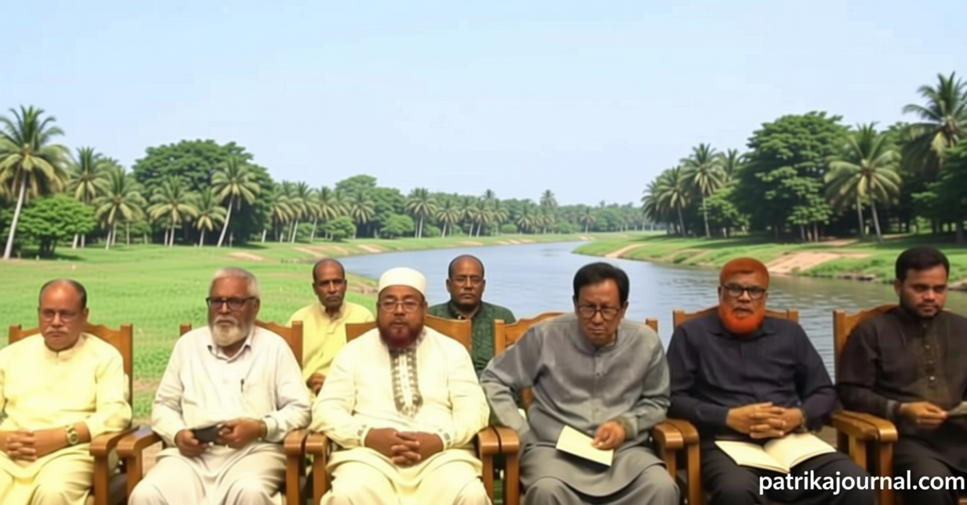 তিস্তা মহাপরিকল্পনা বাস্তবায়নে ৬ দফা দাবিতে রংপুরে সংহতি সভা | | বাংলাদেশ প্রতিদিন
