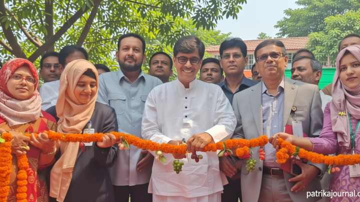 অতীতের তুলনায় কৃষিতে বৃহত্তম বাজেট দেওয়া হয়েছে : কৃষিমন্ত্রী | | বাংলাদেশ প্রতিদিন