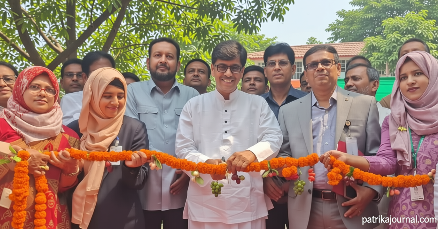 অতীতের তুলনায় কৃষিতে বৃহত্তম বাজেট দেওয়া হয়েছে : কৃষিমন্ত্রী | | বাংলাদেশ প্রতিদিন