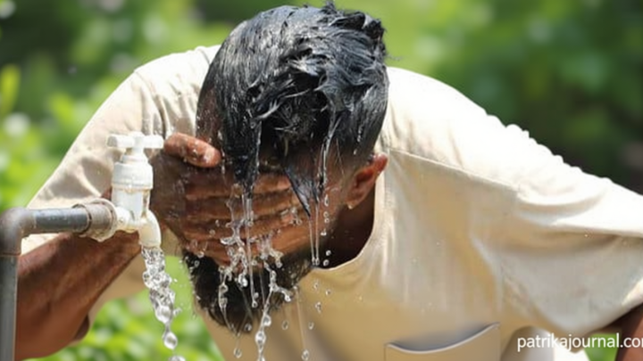 তাপপ্রবাহ কি সহসাই কাটবে, পূর্বাভাসে যা জানাল আবহাওয়া অফিস | | বাংলাদেশ প্রতিদিন