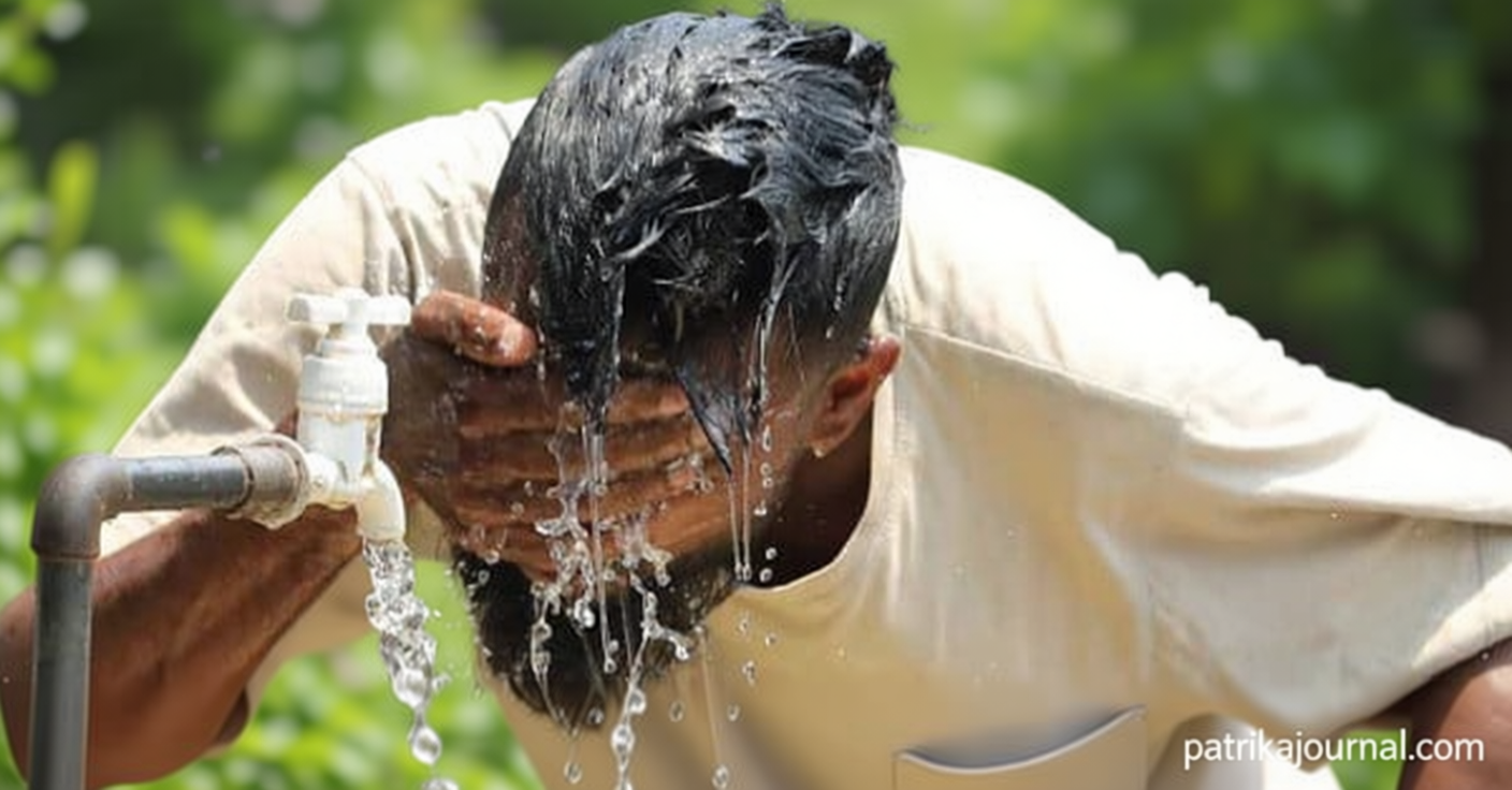 তাপপ্রবাহ কি সহসাই কাটবে, পূর্বাভাসে যা জানাল আবহাওয়া অফিস | | বাংলাদেশ প্রতিদিন