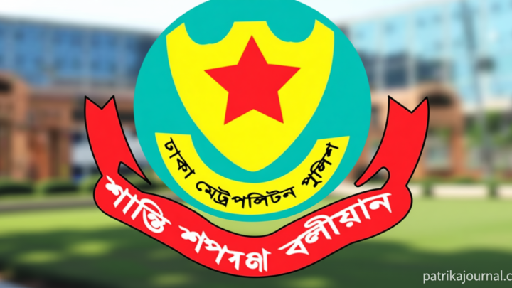 ট্রাফিক আইন লঙ্ঘনে ডিএমপির ১৯৮৮ মামলা | | বাংলাদেশ প্রতিদিন