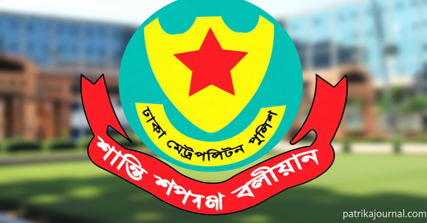 ট্রাফিক আইন লঙ্ঘনে ডিএমপির ১৯৮৮ মামলা | | বাংলাদেশ প্রতিদিন