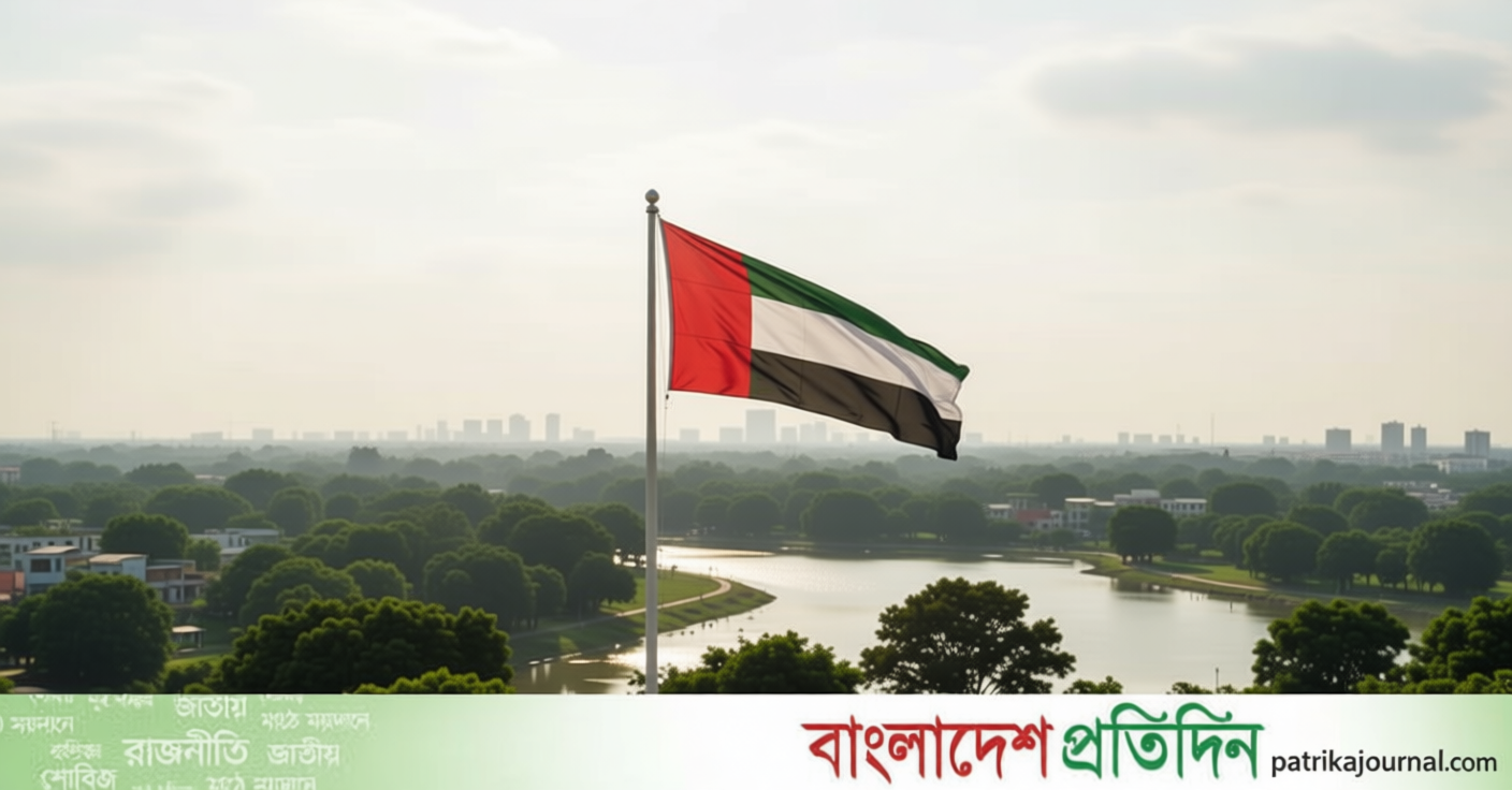জরিমানা ছাড়া দেশ ছাড়ার বা বৈধ হওয়ার শেষ সুযোগ দিচ্ছে আমিরাত | | বাংলাদেশ প্রতিদিন